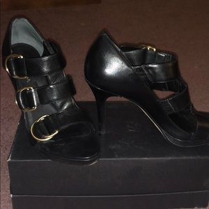 Cole Haan Open Toe Shoes